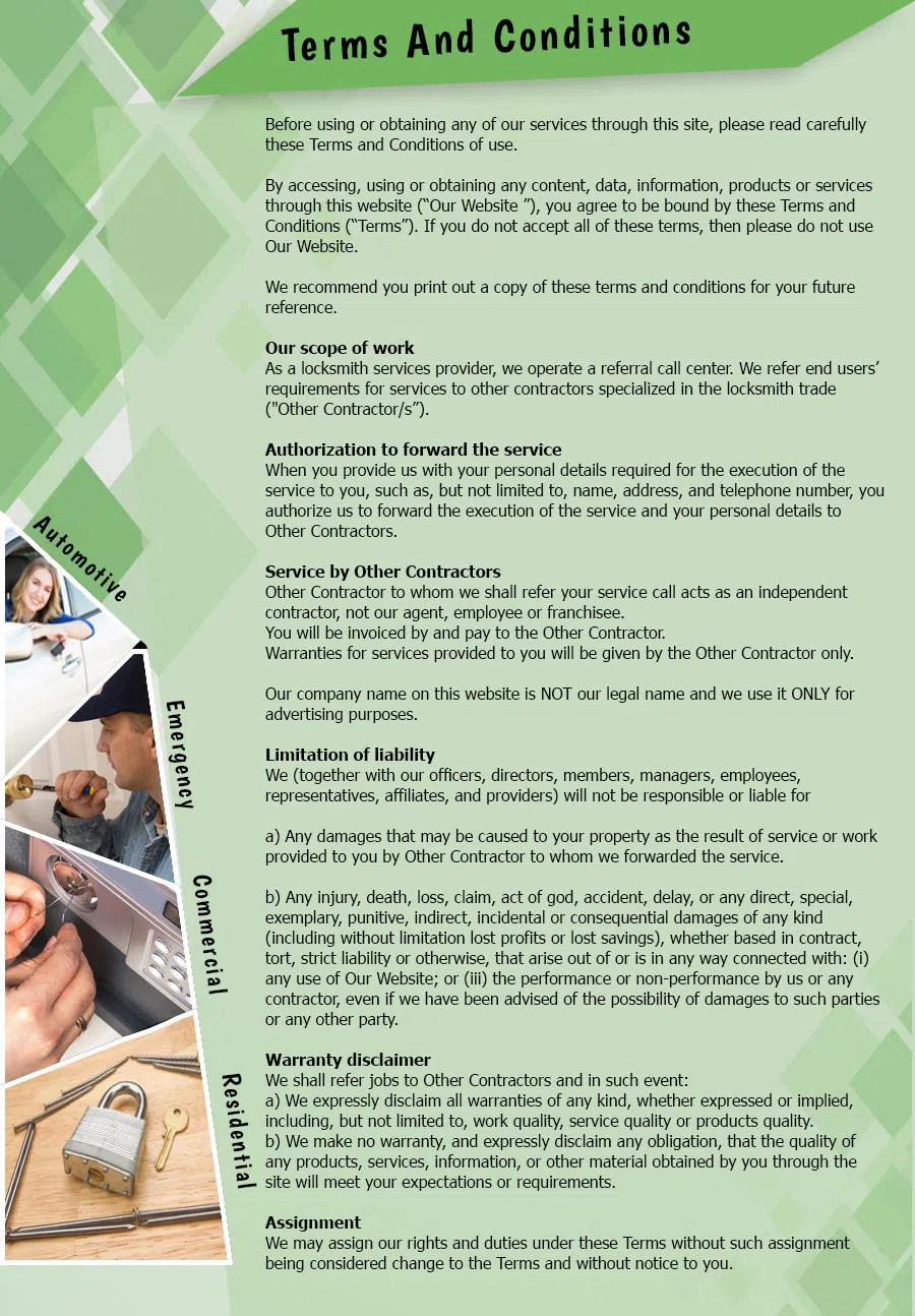 Atlantic Locksmith Store Pasadena, MD 410-482-5135